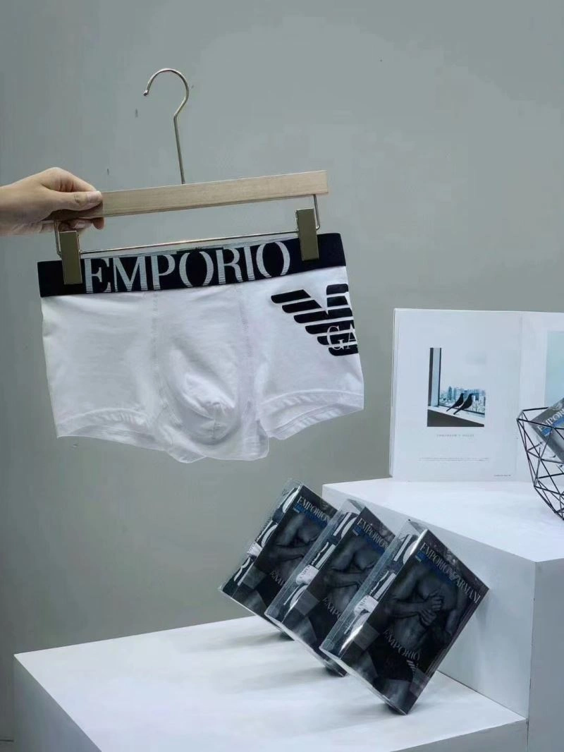 Colorful Armani Underwear 276872