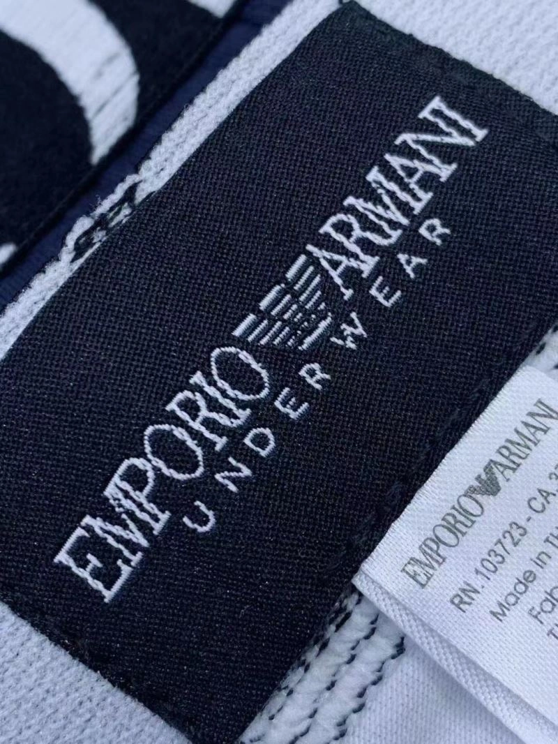 Colorful Armani Underwear 276872