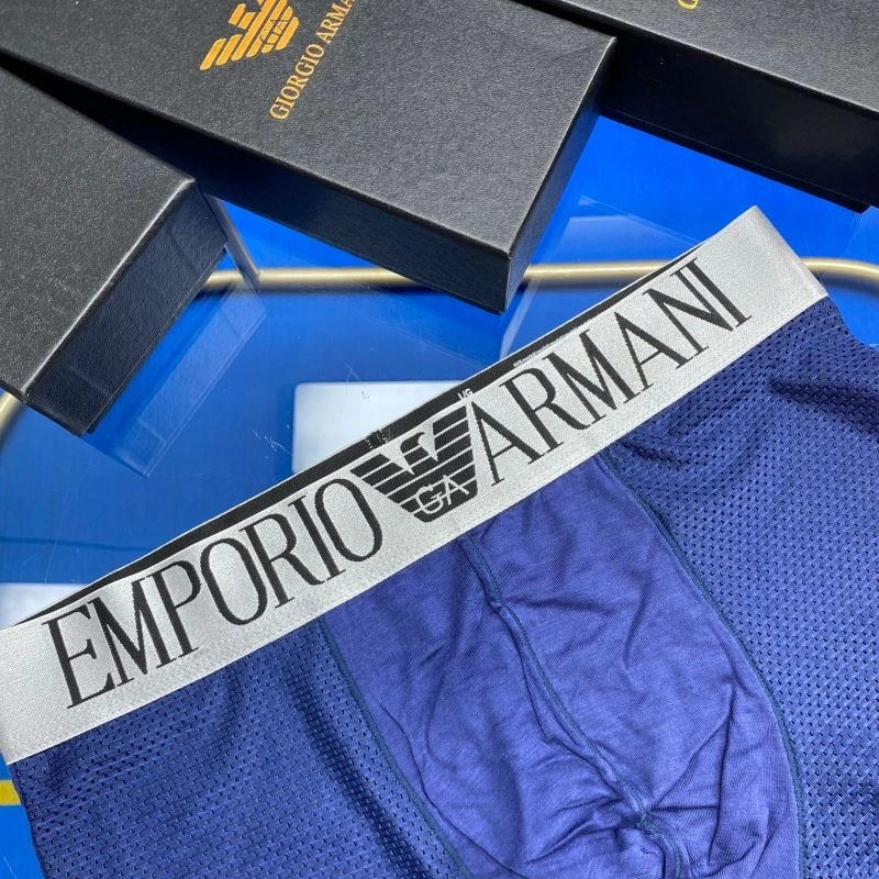 OdorResistant Armani Underwear 276856