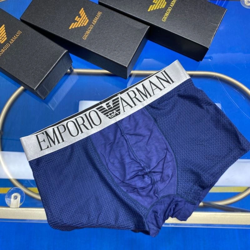 OdorResistant Armani Underwear 276856