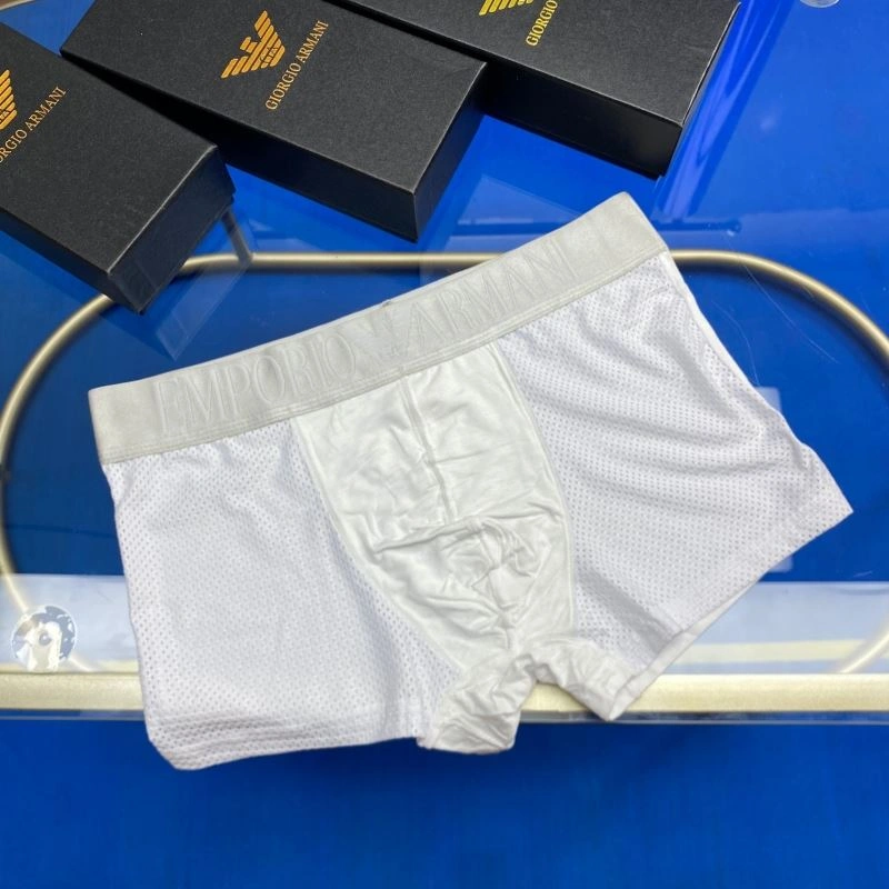 OdorResistant Armani Underwear 276856