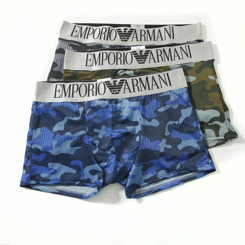 Sporty Armani Underwear 276869