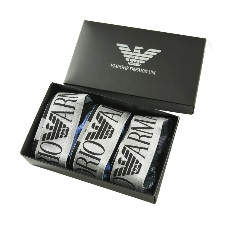 Sporty Armani Underwear 276869