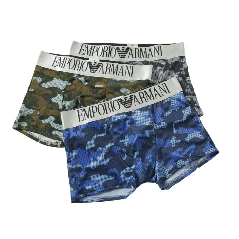 Sporty Armani Underwear 276869