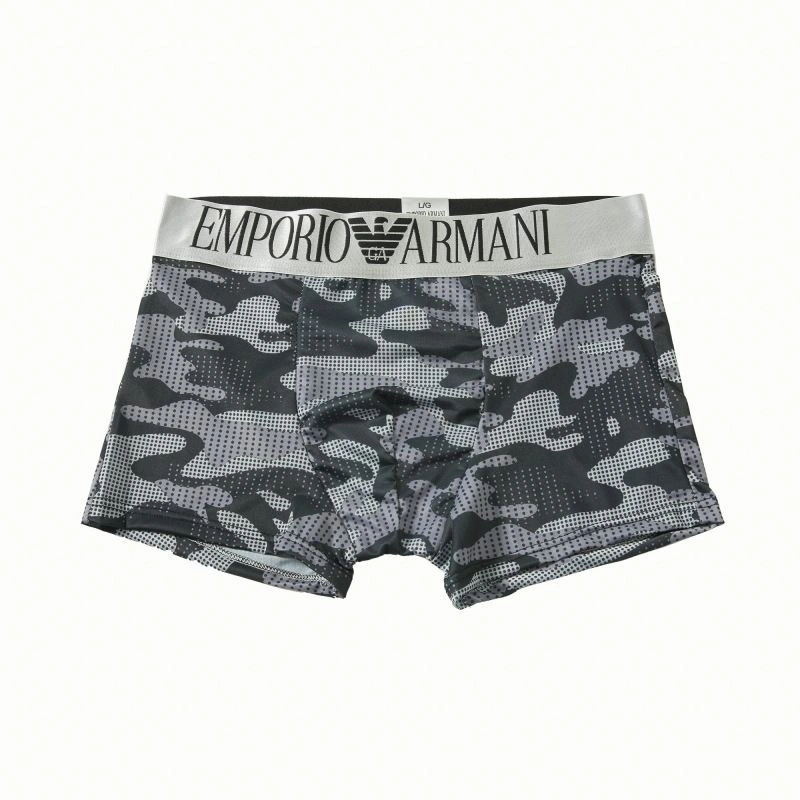 Sporty Armani Underwear 276869