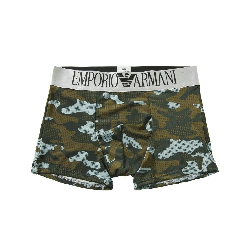 Sporty Armani Underwear 276869