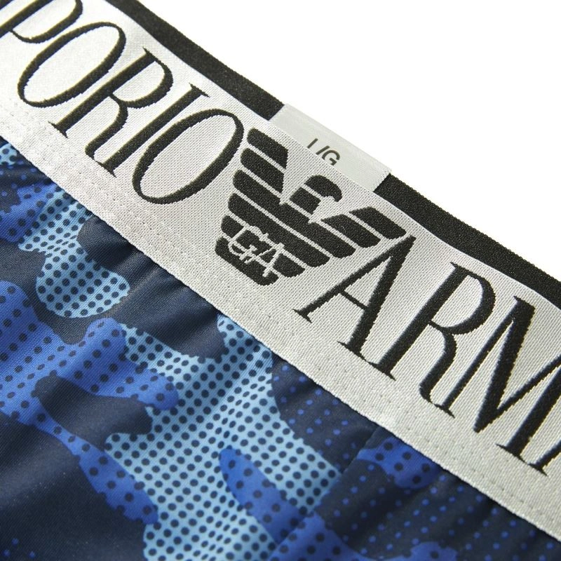 Sporty Armani Underwear 276869