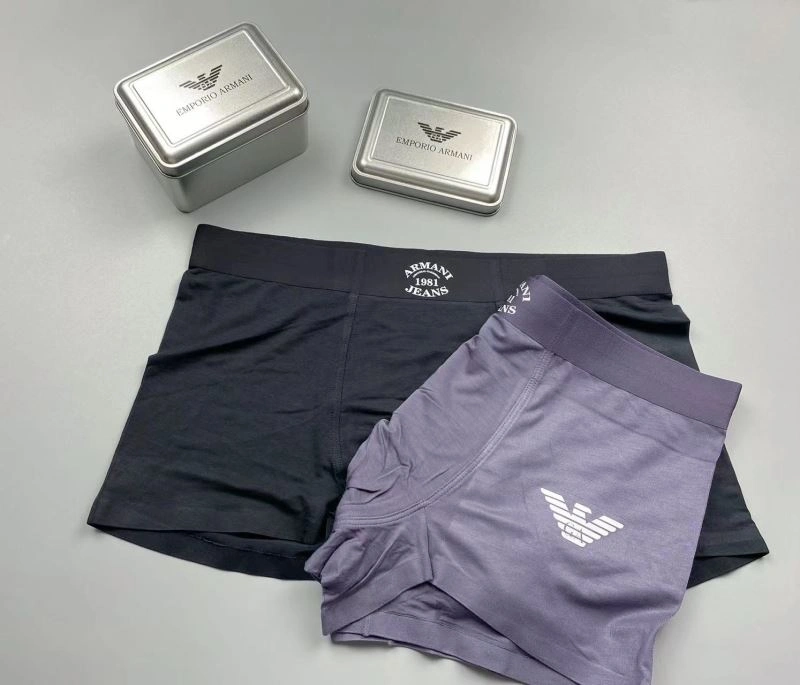 TechFriendly Armani Underwear 276873