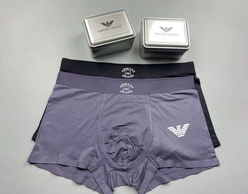 TechFriendly Armani Underwear 276873