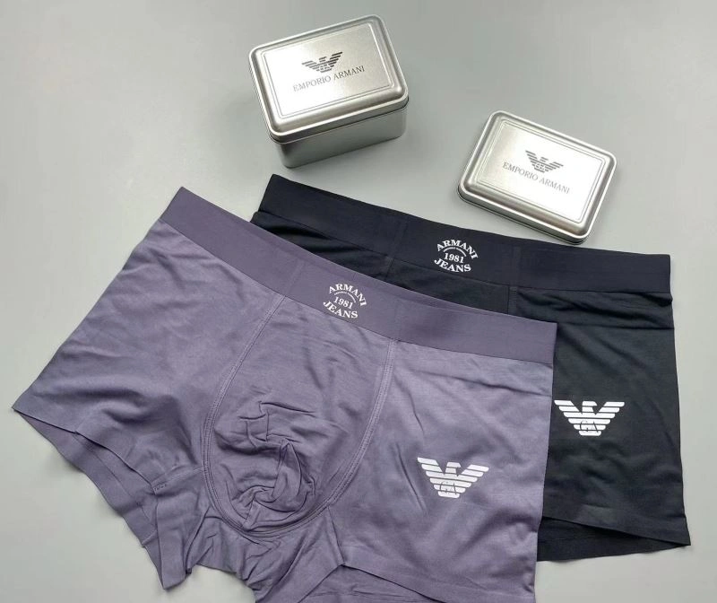TechFriendly Armani Underwear 276873