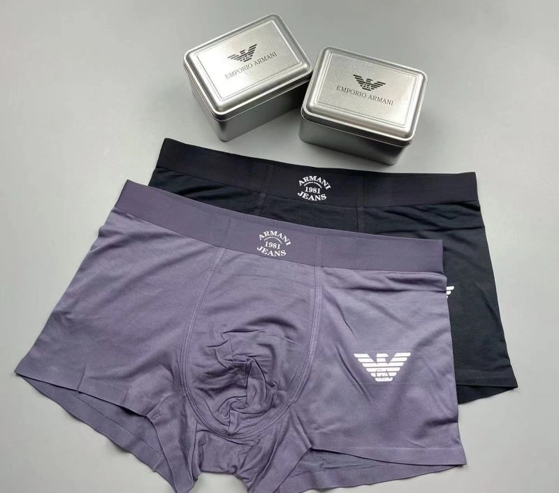 TechFriendly Armani Underwear 276873