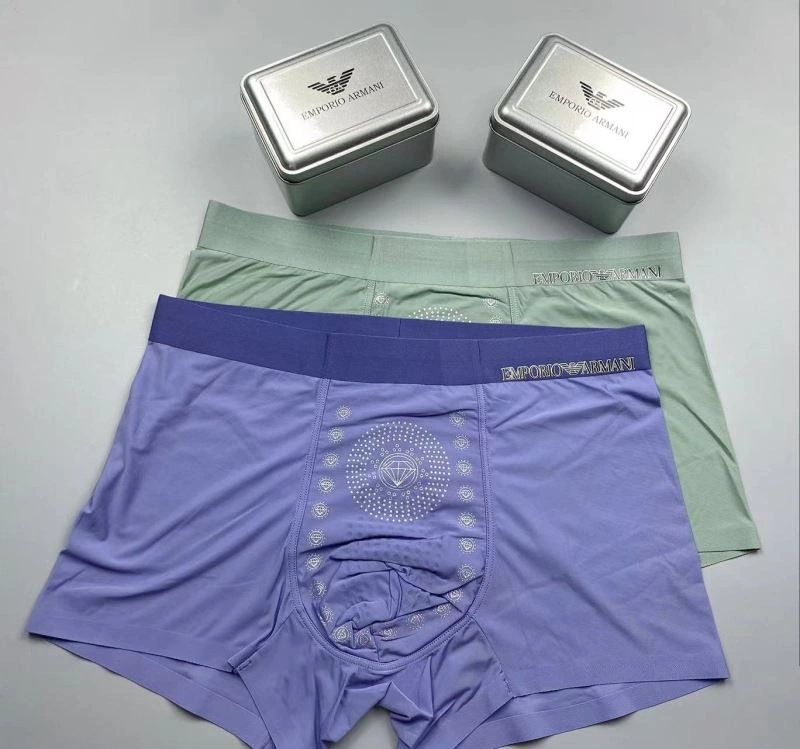 Armani Underwear Sophisticated 276852