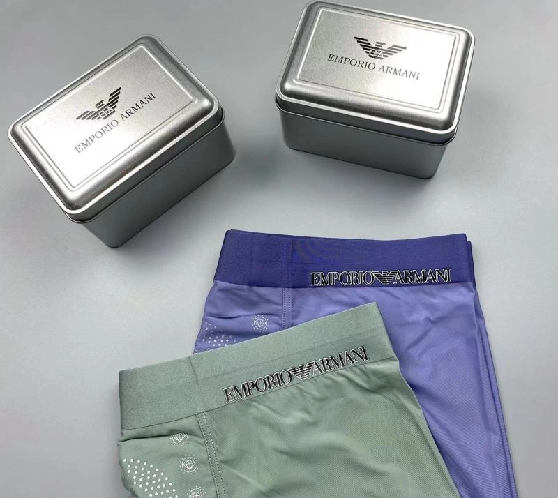 Armani Underwear Sophisticated 276852