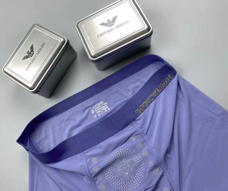 Armani Underwear Sophisticated 276852