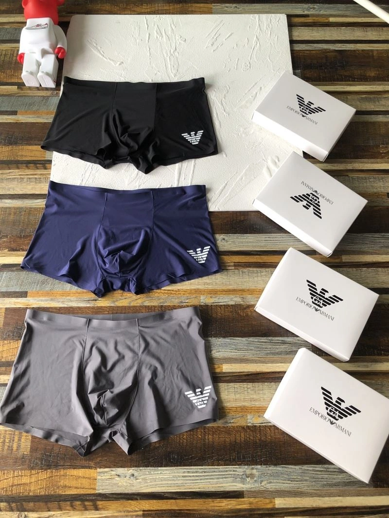 Armani Underwear TimelessDesign 276841