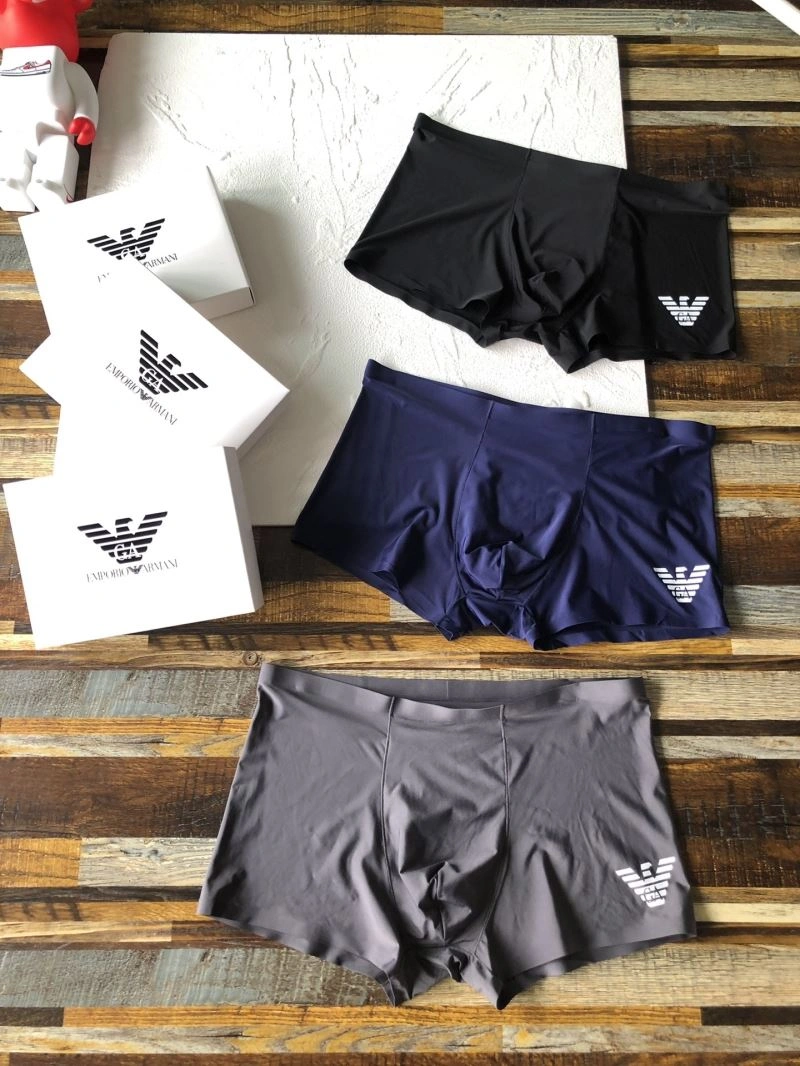 Armani Underwear TimelessDesign 276841
