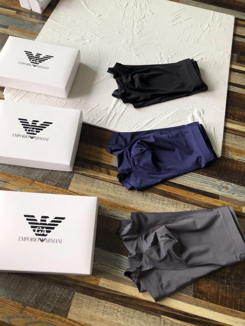 Armani Underwear TimelessDesign 276841