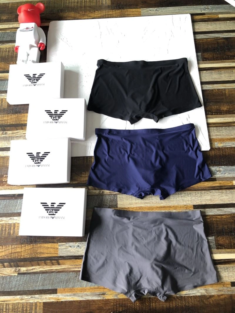 Armani Underwear TimelessDesign 276841