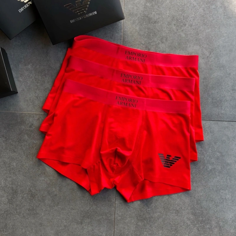 Armani Underwear EasyCare 276708