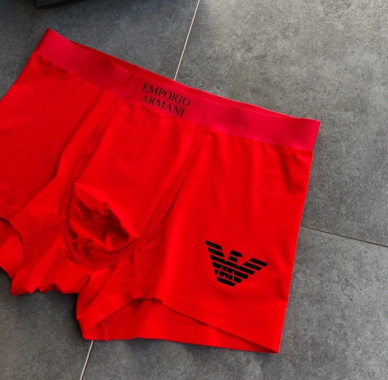Armani Underwear EasyCare 276708