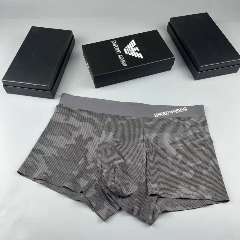 Armani Underwear TechFriendly 276707