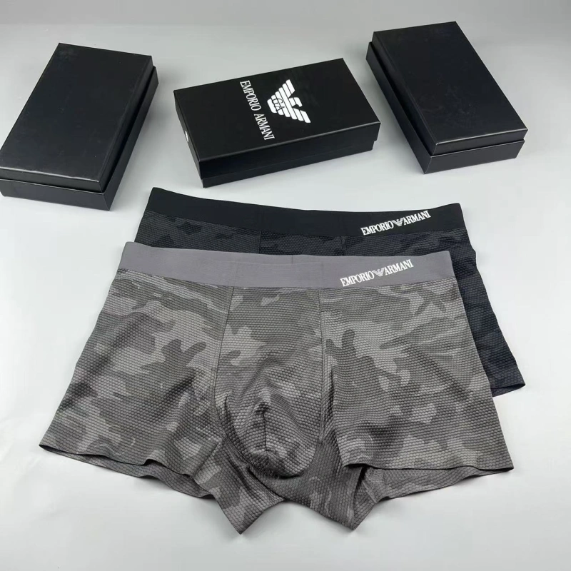 Armani Underwear TechFriendly 276707