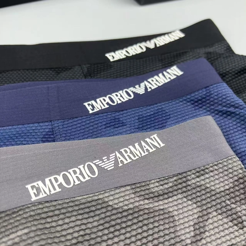 Armani Underwear TechFriendly 276707