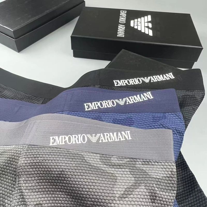 Armani Underwear TechFriendly 276707