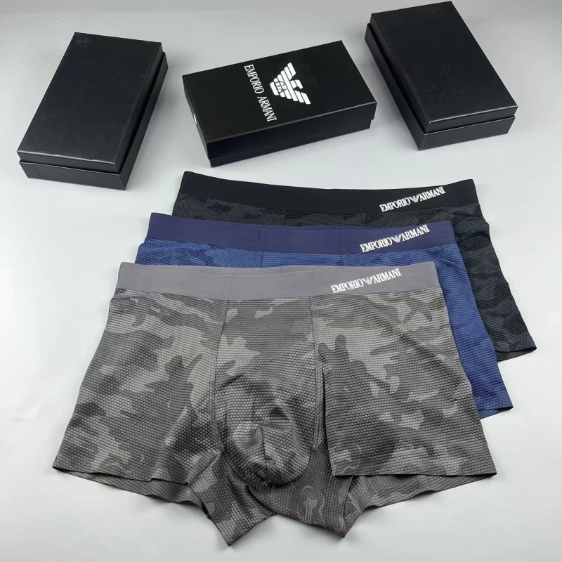 Armani Underwear TechFriendly 276707