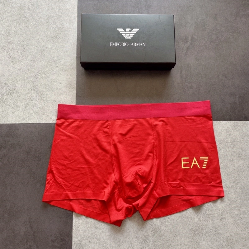 Sophisticated Armani Underwear 276560