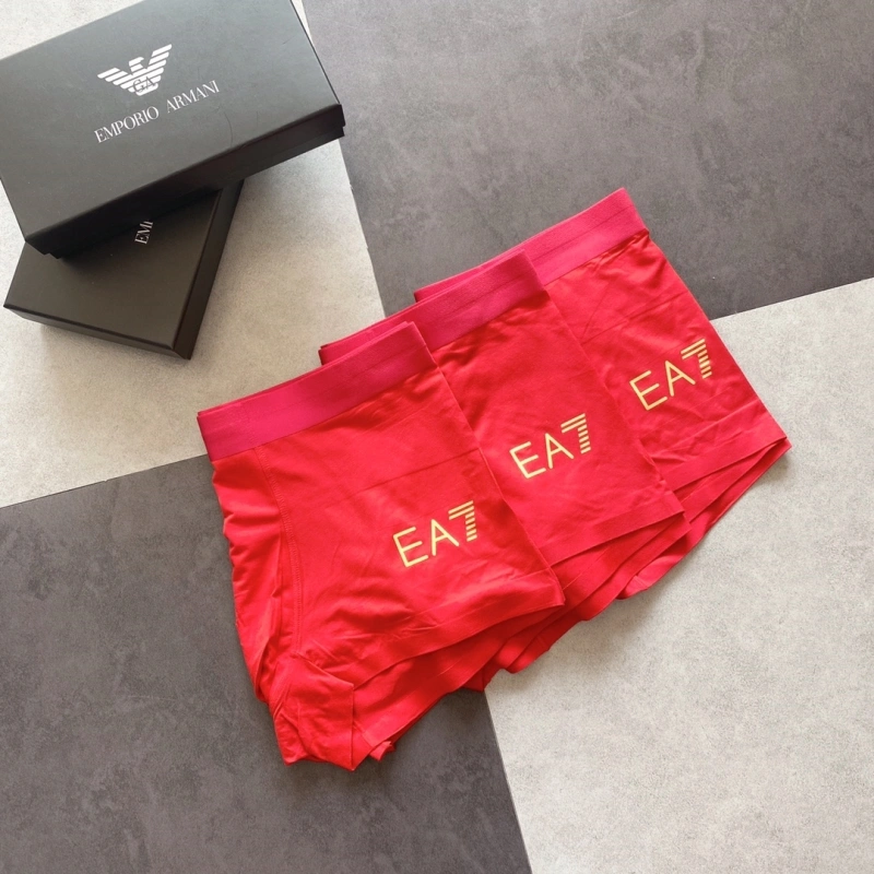 Sophisticated Armani Underwear 276560
