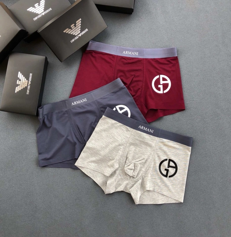 Armani Underwear Youthful 276566