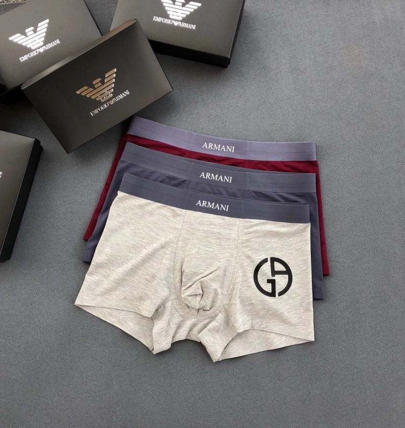 Armani Underwear Youthful 276566