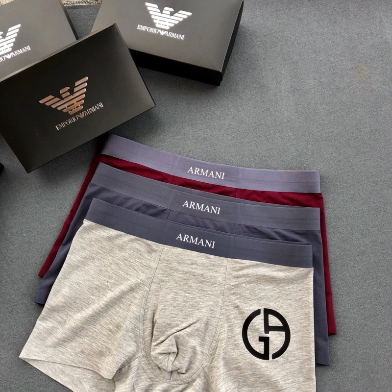 Armani Underwear Youthful 276566