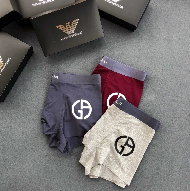 Armani Underwear Youthful 276566