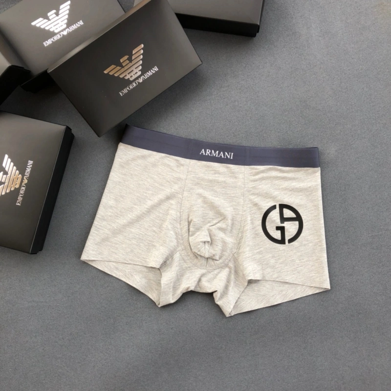 Armani Underwear Youthful 276566