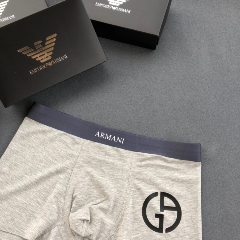 Armani Underwear Youthful 276566