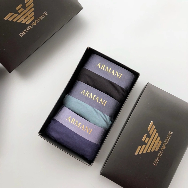 Armani Underwear Lightweight 276557