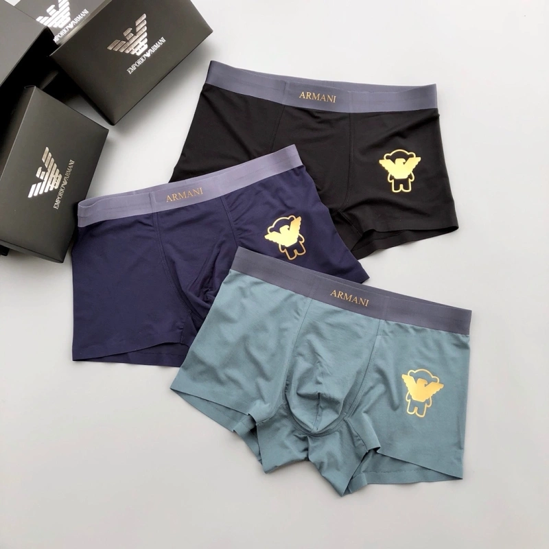 Armani Underwear Lightweight 276557