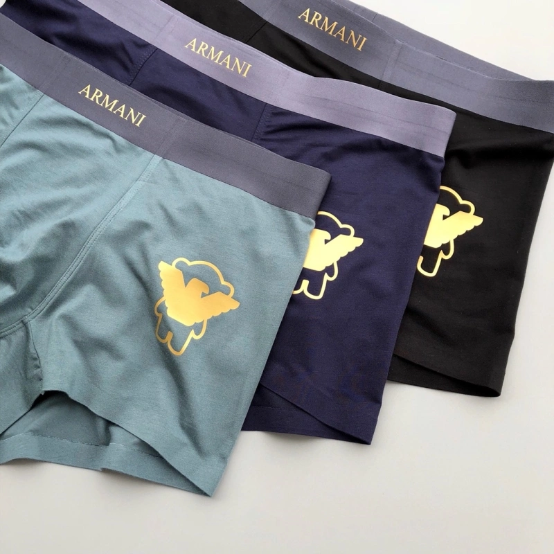Armani Underwear Lightweight 276557