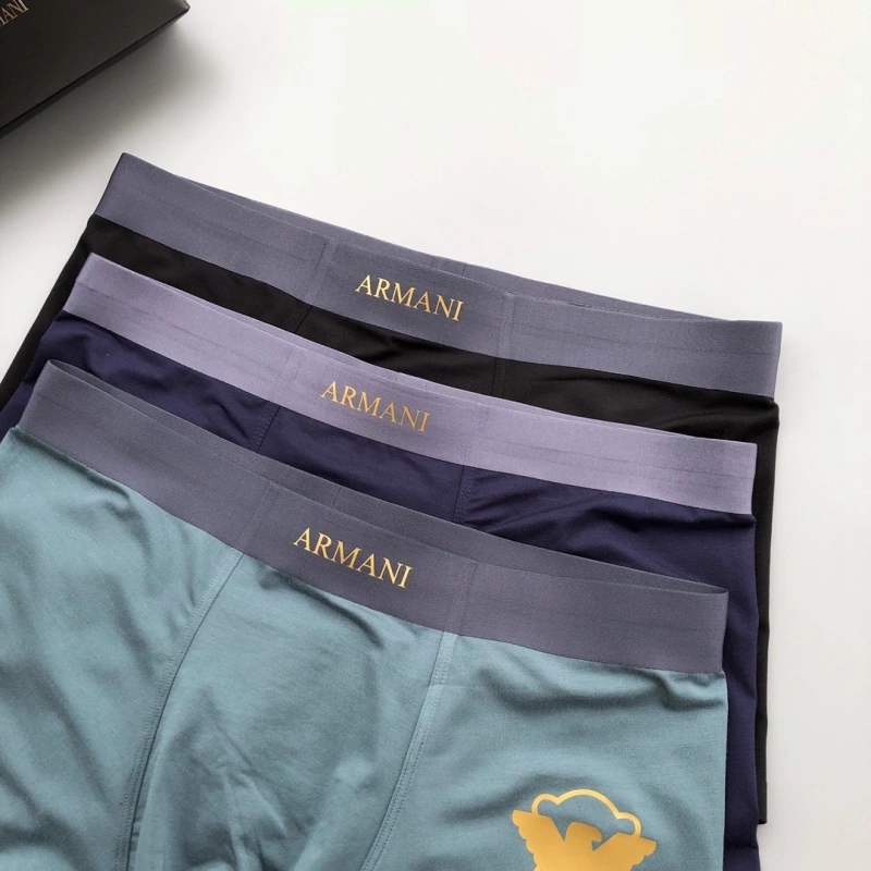 Armani Underwear Lightweight 276557