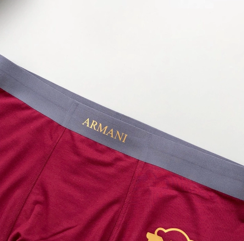 Armani Underwear Lightweight 276557