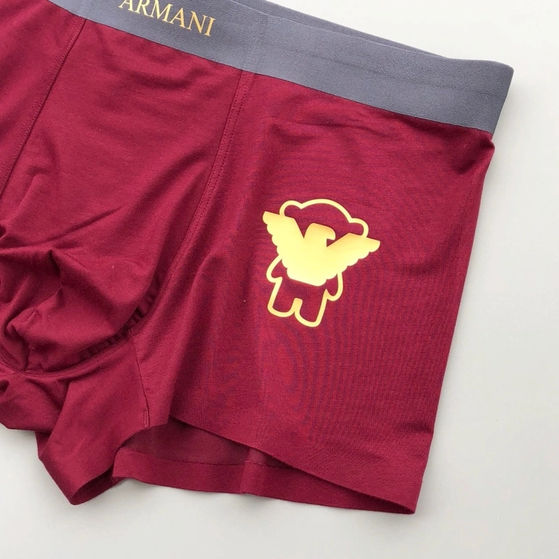Armani Underwear Lightweight 276557