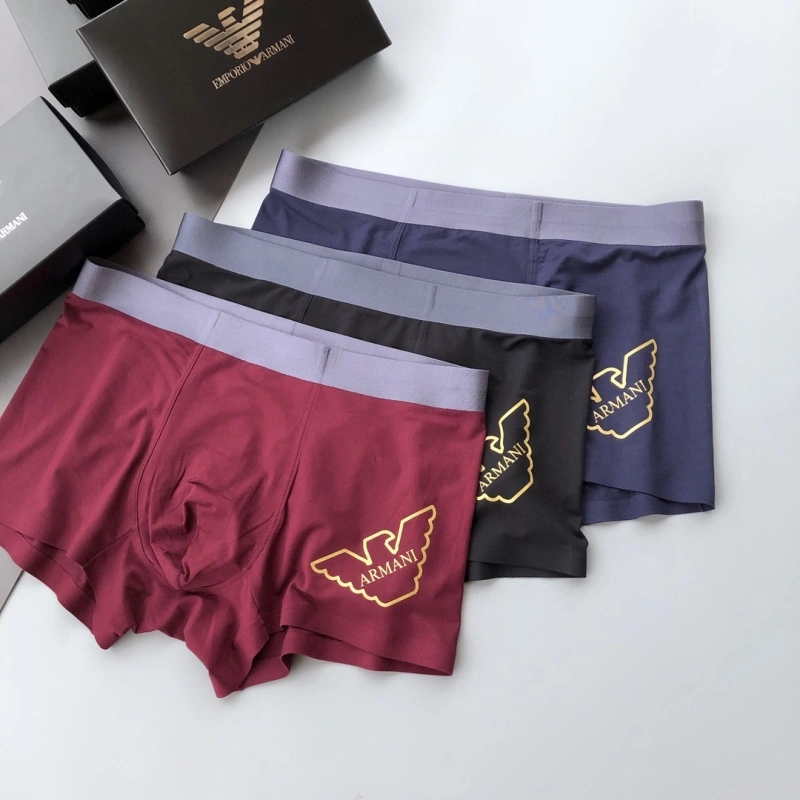 Upgraded Armani Underwear 276552