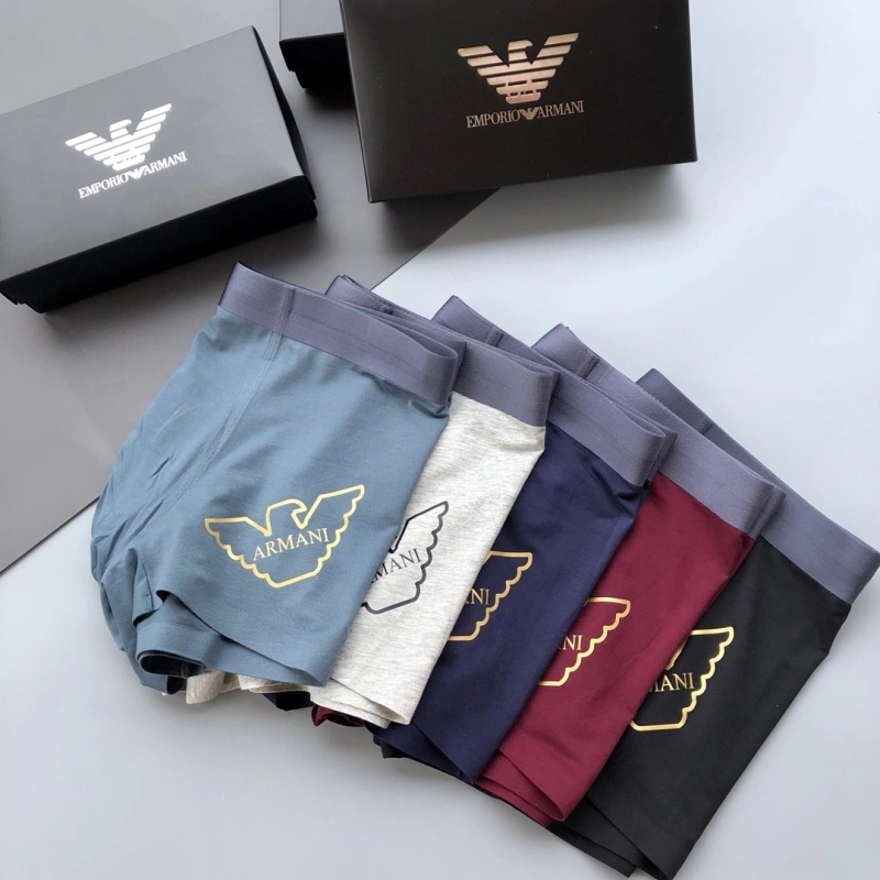 Upgraded Armani Underwear 276552