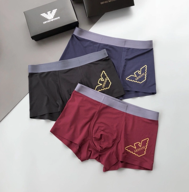Upgraded Armani Underwear 276552