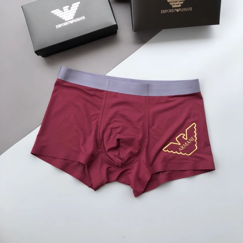 Upgraded Armani Underwear 276552