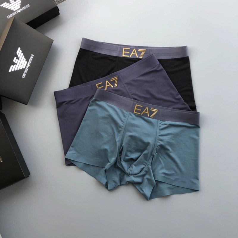 MoistureWicking Armani Underwear 276551
