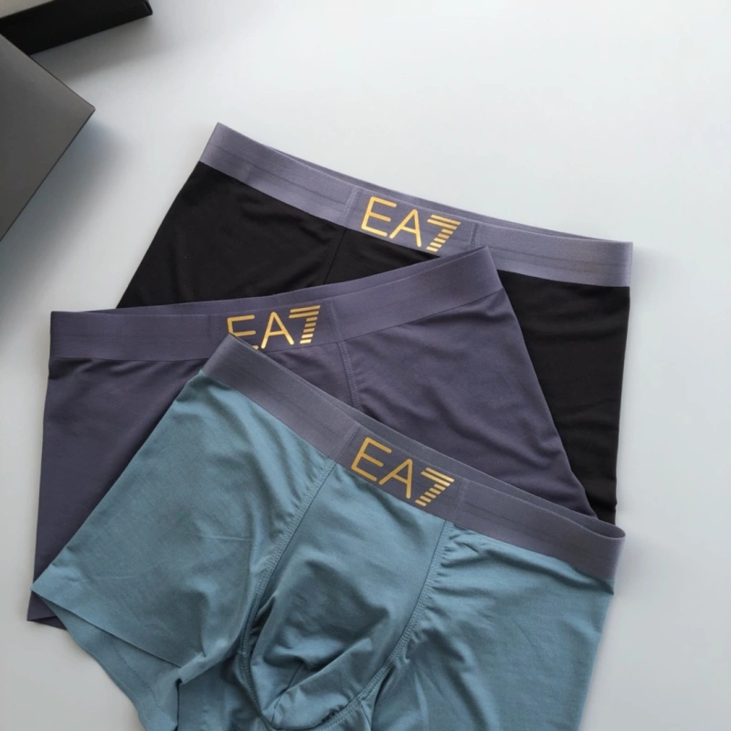 MoistureWicking Armani Underwear 276551