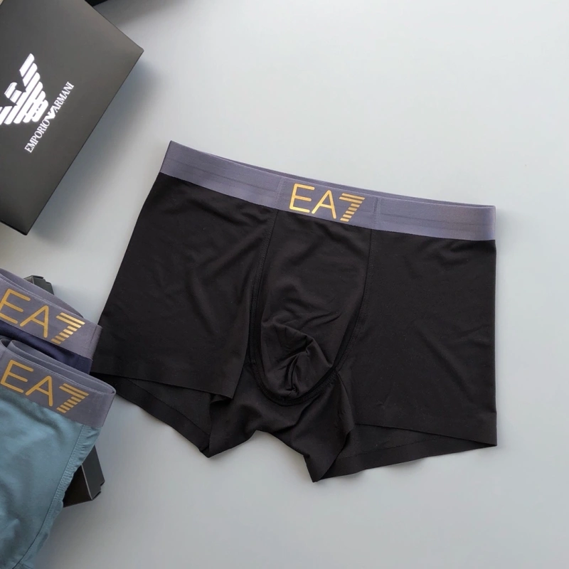 MoistureWicking Armani Underwear 276551